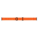 Scott JUNIOR WITTY GOGGLE - Neon Orange - Enhancer One Size Brillen - PeakStyle