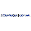Scott JUNIOR WITTY GOGGLE - Royal Blue - White - Enhancer One Size Brillen - PeakStyle