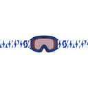 Scott JUNIOR WITTY GOGGLE - Royal Blue - White - Enhancer One Size Brillen - PeakStyle