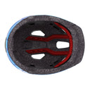 Scott KIDS SPUNTO HELMET - Atlantic Blue One Size Helme - PeakStyle