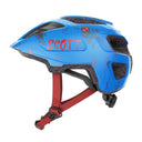 Scott KIDS SPUNTO HELMET - Atlantic Blue One Size Helme - PeakStyle