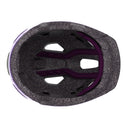 Scott KIDS SPUNTO HELMET - Deep Purple - Blue One Size Helme - PeakStyle