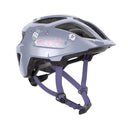 Scott KIDS SPUNTO HELMET - Happy Purple One Size Helme - PeakStyle