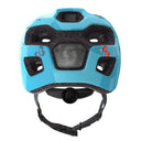 Scott KIDS SPUNTO HELMET - Light Blue One Size Helme - PeakStyle