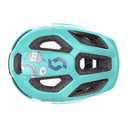 Scott KIDS SPUNTO HELMET - Light Green One Size Helme - PeakStyle