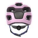 Scott KIDS SPUNTO HELMET - Light Pink One Size Helme - PeakStyle