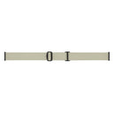Scott LCG COMPACT GOGGLE - Light Beige - Enhancer Aqua Chrome One Size Brillen - PeakStyle