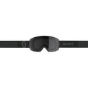 Scott LCG COMPACT GOGGLE - Mineral Black - Solar Black Chrome One Size Brillen - PeakStyle