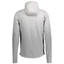 Scott M DEFINED FT PULLOVER - Light Grey S Oberbekleidung - PeakStyle