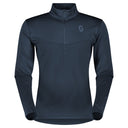 Scott M DEFINED LIGHT PULLOVER - Dark Blue XS Oberbekleidung - PeakStyle