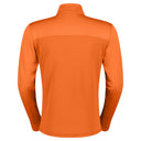 Scott M DEFINED LIGHT PULLOVER - Flash Orange S Oberbekleidung - PeakStyle