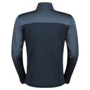 Scott M DEFINED LIGHT PULLOVER - Metal Blue - Dark Blue S Oberbekleidung - PeakStyle