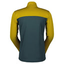 Scott M DEFINED LIGHT PULLOVER - Savanna Green - Aruba Green XS Oberbekleidung - PeakStyle