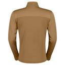 Scott M DEFINED LIGHT PULLOVER - Silt Beige XS Oberbekleidung - PeakStyle