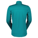 Scott M DEFINED LIGHT PULLOVER - Wintergreen XS Oberbekleidung - PeakStyle