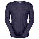 Scott M DEFINED MERINO L/SL TEE - PeakStyle