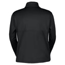 Scott M DEFINED MID JACKET - Black S Midlayer - PeakStyle