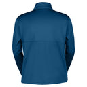 Scott M DEFINED MID JACKET - Solid Blue S Midlayer - PeakStyle
