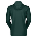 Scott M DEFINED MID PULLOVER HOODY - Lush Green XS Hoodies - PeakStyle