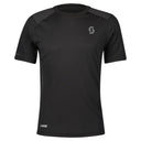Scott M DEFINED TECH S/SL SHIRT - Black S Oberbekleidung - PeakStyle