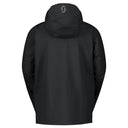 Scott M DRYO PRO 2.5L JACKET - Black S Wintersportjacken - PeakStyle