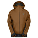 Scott M DRYO PRO 2.5L JACKET - Bread Brown S Wintersportjacken - PeakStyle