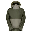 Scott M DRYO PRO 2.5L JACKET - Douglas Green S Wintersportjacken - PeakStyle