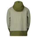 Scott M DRYOSPUN 3L REMIX JACKET - Fir Green - Dust Grey S Wintersportjacken - PeakStyle