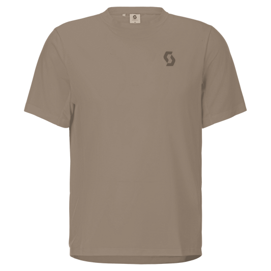 SCOTT M Endurance LT Kurzarm-T-Shirt Herren - Laufshirts bei PeakStyle