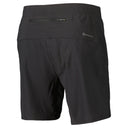 Scott M ENDURANCE LT SHORTS - Black S Shorts - PeakStyle