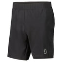 Scott M ENDURANCE LT SHORTS - Black S Shorts - PeakStyle