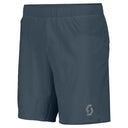 Scott M ENDURANCE LT SHORTS - Metal Blue S Shorts - PeakStyle