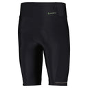 Scott M ENDURANCE +++ SHORTS - Black - Frost Green S Shorts - PeakStyle