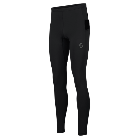 SCOTT M Endurance Tech Full Tights für Herren - Lauftights bei PeakStyle