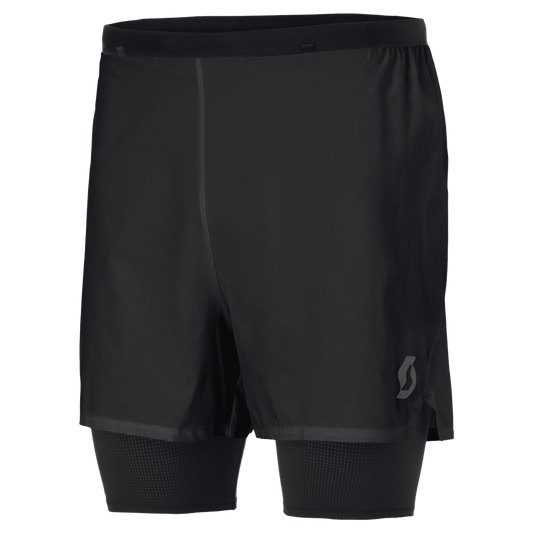 SCOTT M Endurance Tech Hybrid Shorts Herren - Shorts bei PeakStyle