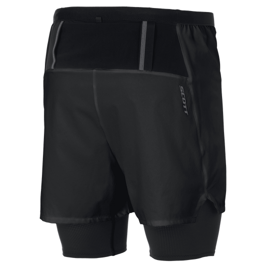 SCOTT M Endurance Tech Hybrid Shorts Herren - Shorts bei PeakStyle