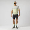 SCOTT M Endurance Tech Kurzarmshirt Herren - Laufshirts bei PeakStyle