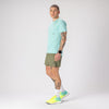 SCOTT M Endurance Tech Kurzarmshirt Herren - Laufshirts bei PeakStyle