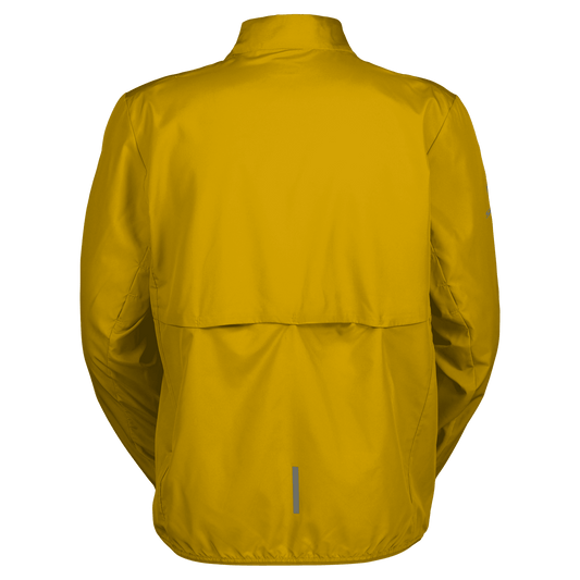 SCOTT M Endurance Tech Windbreaker Herrenjacke - Windjacken bei PeakStyle
