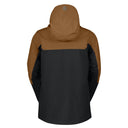 Scott M EXPLORAIR 3L JACKET - Bread Brown - Black XS Wintersportjacken - PeakStyle