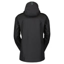 Scott M EXPLORAIR GTX HYBRID LT JACKET - Black S Oberbekleidung - PeakStyle