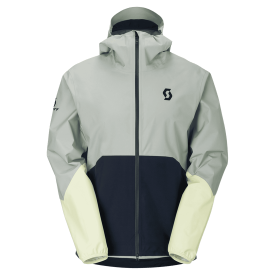 SCOTT M Explorair Light Dryo 2.5L Jacke Herren - Outdoorjacken bei PeakStyle