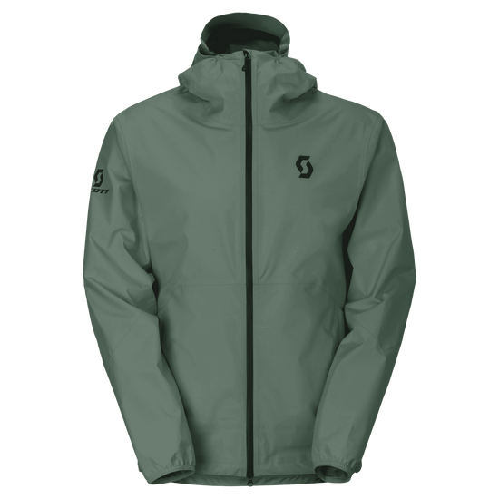 SCOTT M Explorair Light Dryo 2.5L Jacke Herren - Outdoorjacken bei PeakStyle
