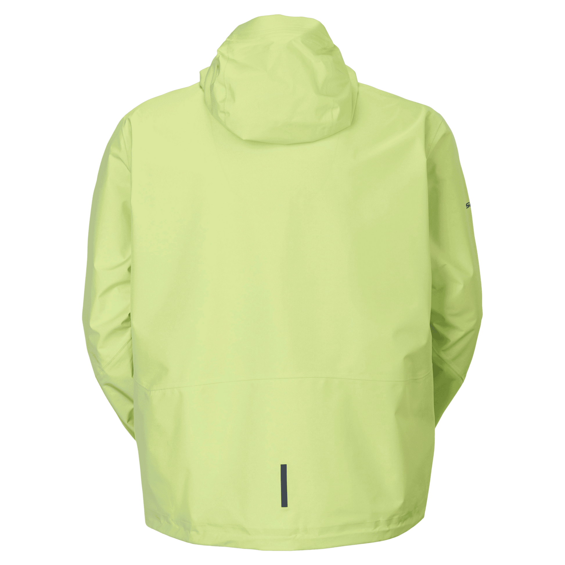 SCOTT M Explorair Light Dryo 2.5L Jacke Herren - Outdoorjacken bei PeakStyle