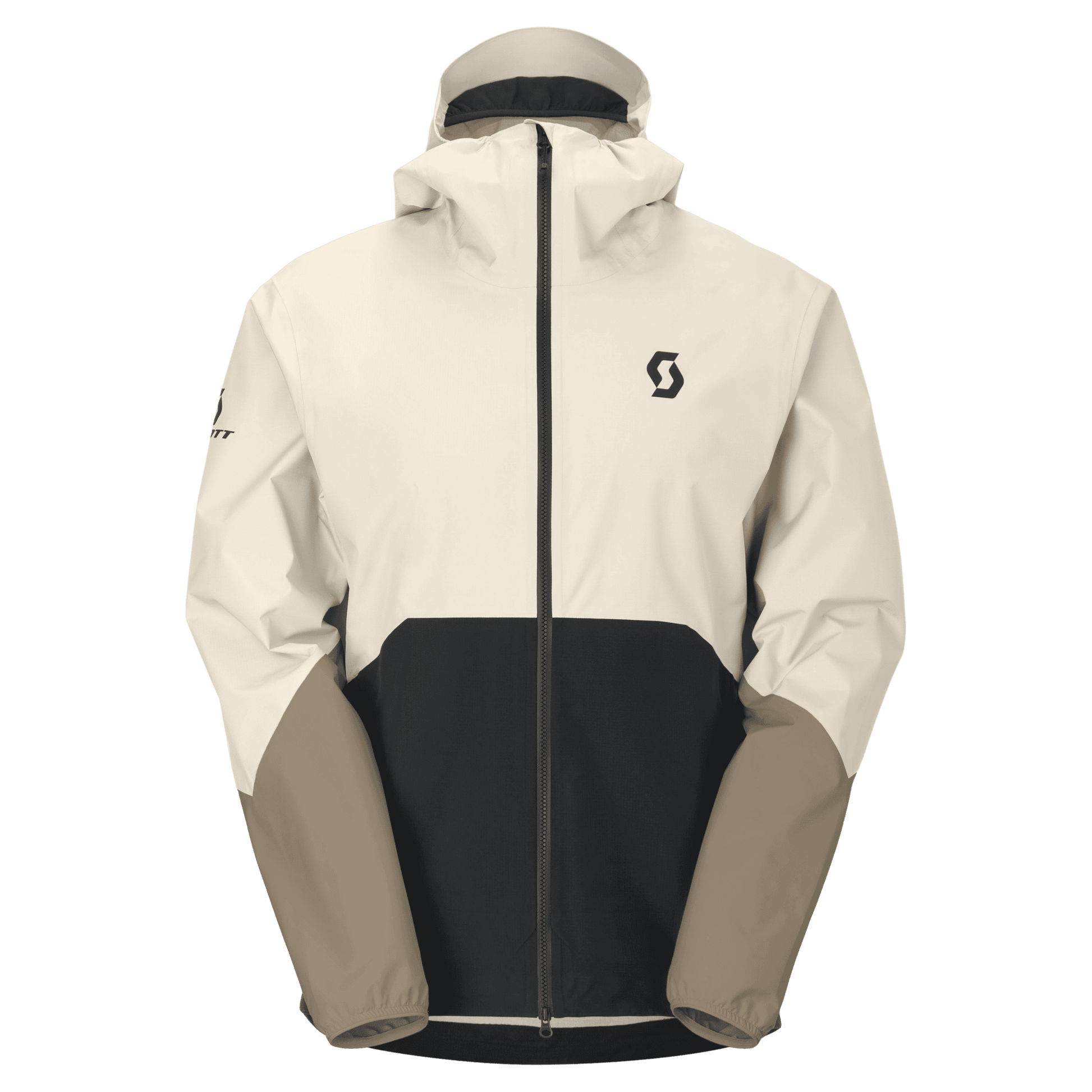 SCOTT M Explorair Light Dryo 2.5L Jacke Herren - Outdoorjacken bei PeakStyle