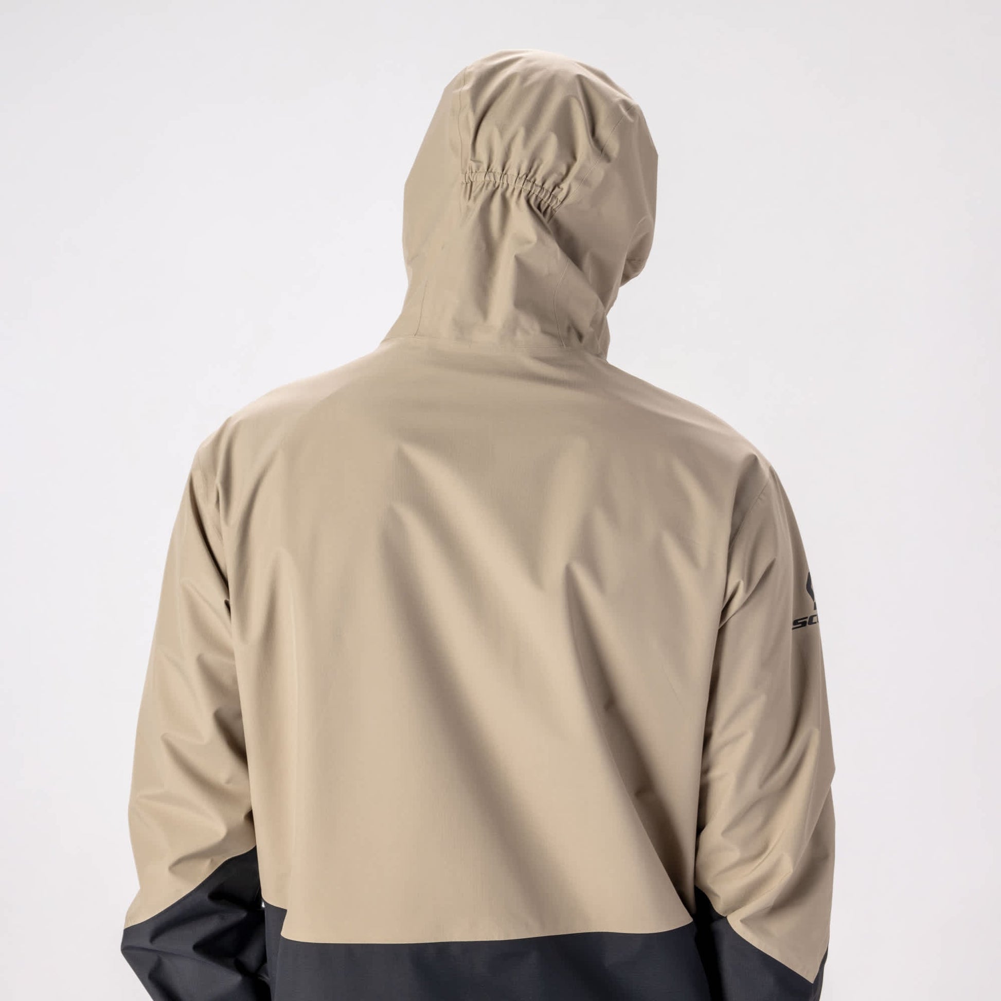 SCOTT M Explorair Light Dryo 2.5L Jacke Herren - Outdoorjacken bei PeakStyle