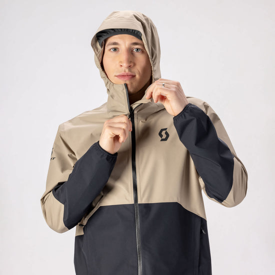 SCOTT M Explorair Light Dryo 2.5L Jacke Herren - Outdoorjacken bei PeakStyle