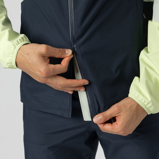 SCOTT M Explorair Light Dryo 2.5L Jacke Herren - Outdoorjacken bei PeakStyle