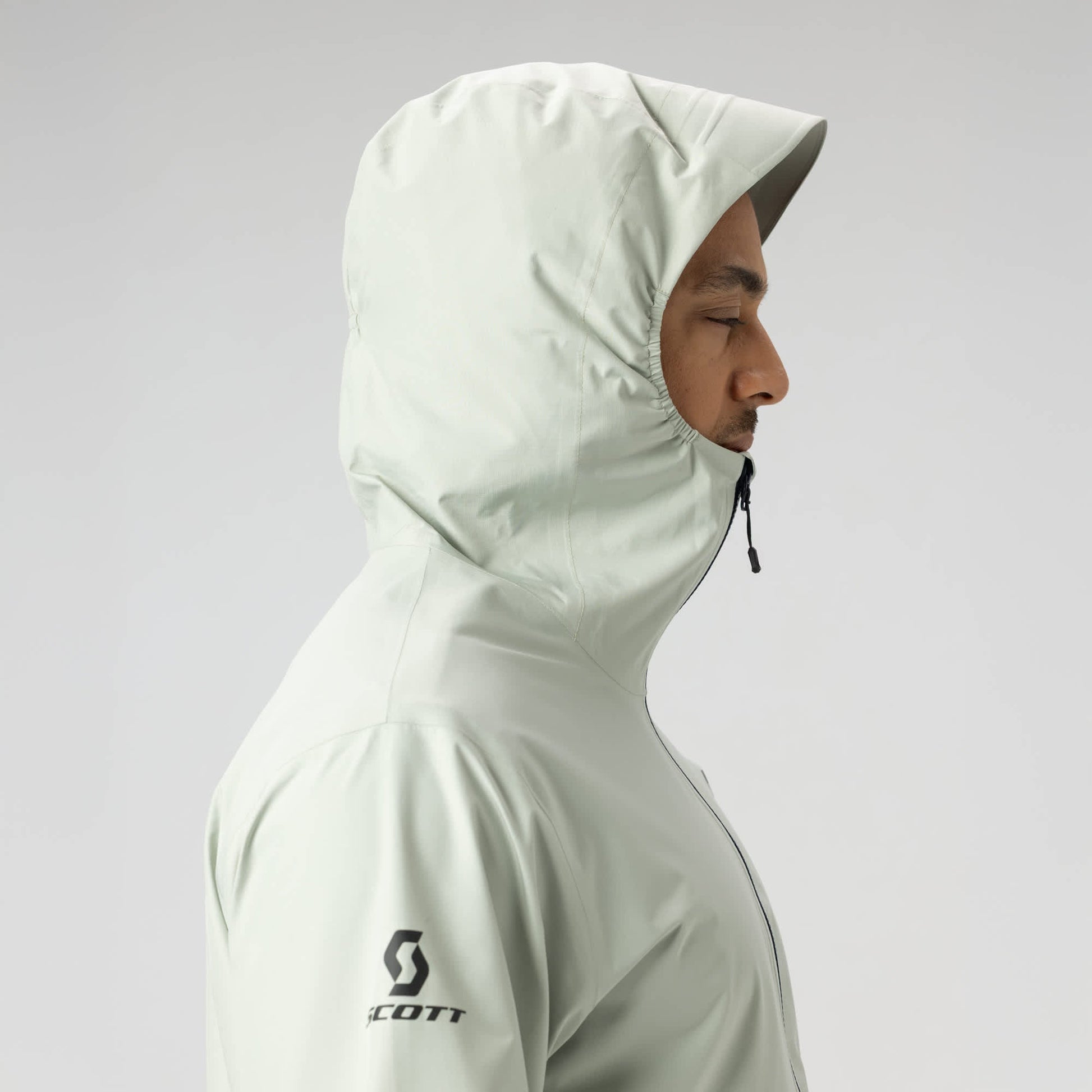 SCOTT M Explorair Light Dryo 2.5L Jacke Herren - Outdoorjacken bei PeakStyle