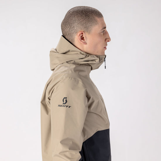 SCOTT M Explorair Light Dryo 2.5L Jacke Herren - Outdoorjacken bei PeakStyle